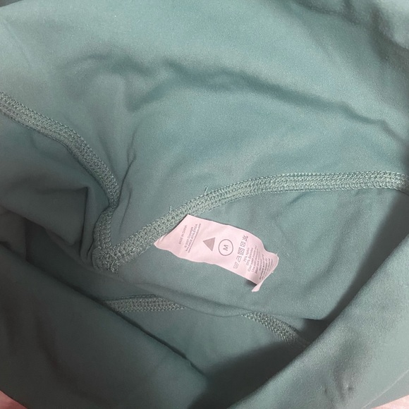 Balance athletic biker shorts - Picture 2 of 3